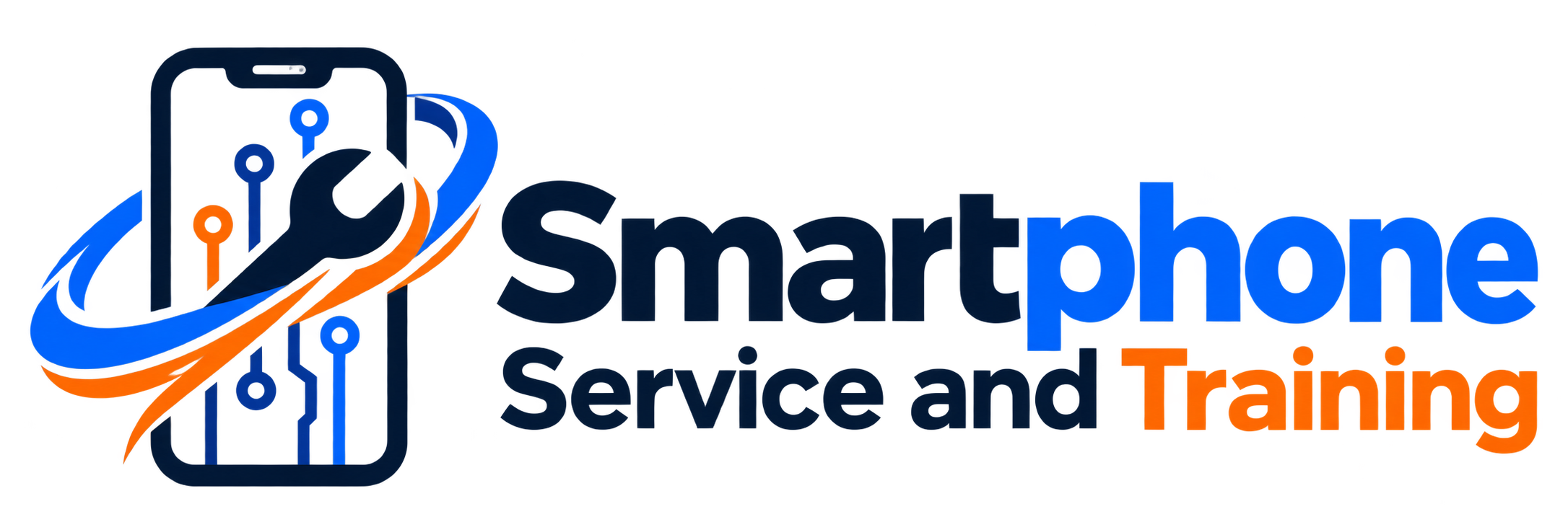Smartphone Service and Training